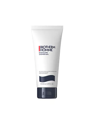 BIOTHERM | Homme Homme Gel Douche Vitalité Duschgel 200ml | 